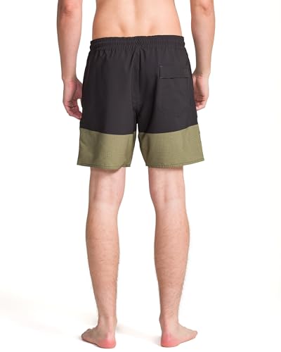 Volcom Men's 18" Swim Surf Trunk Boardshort3