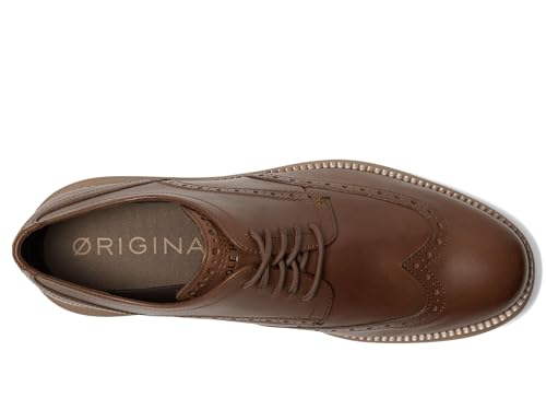 Image of Cole Haan Men's OriginalGrand Shortwing Oxford
