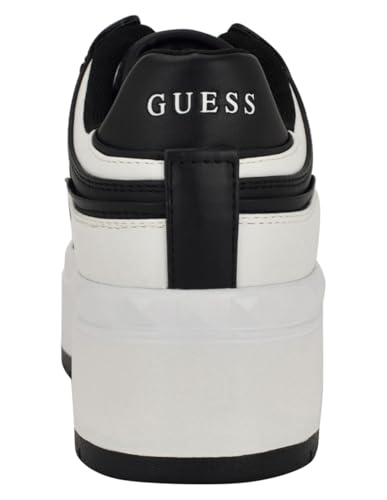 Ridgee Platform Low-Top Joggers3