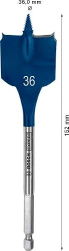 Expert C470 Papier de verre avec 8 trous pour Swing Sander 93 x 186 mm G 400 50 pcs. - vue 6