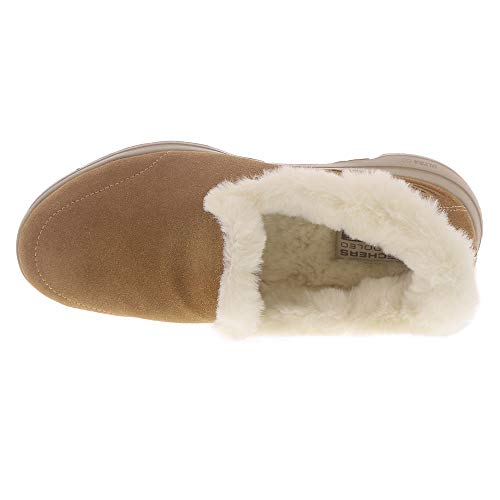 Skechers Skechers GO Walk 5 - Toasty Chestnut