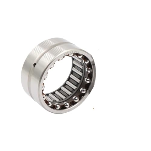 Needle Roller Bearing NKIA 5901 5902 5903 5904 5905 5906 5907 5908(NKIA5901 12x24x16)