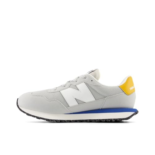 Image of New Balance Kids 237 V1 Lace-up Sneaker