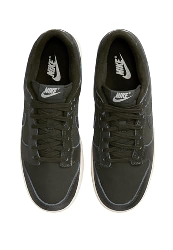 Image of Nike Women's Nike Dunk Low Retro