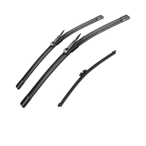 Balais d'essuie-glace BMW F31 - Kit complet brosses pare-brise Touring 2011-2019