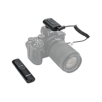 キャノンEOS-1 (Remode Switch付属しません Amazon.com : Pixel Remote Shutter Switch N3 Shutter Release