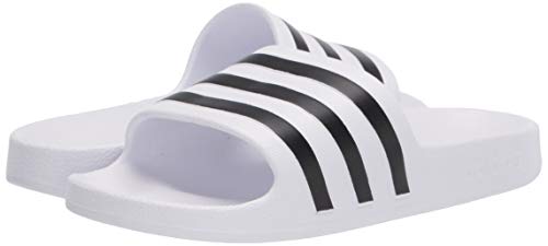 adidas Adilette Aqua Slide Sandal - Image 3