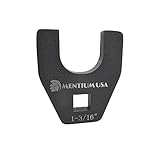 Mentium USA Crowfoot Nut Wrench 1-3/16' Opening