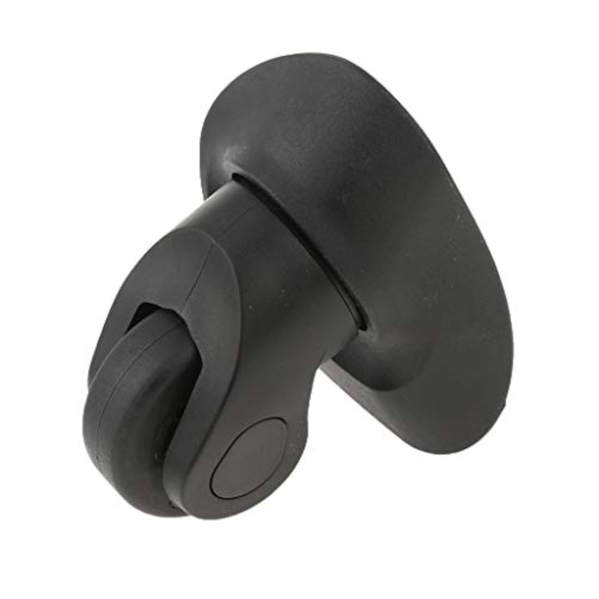 1 Pair A20 Mute Swivel Wheels Suitcase Replacement Casters