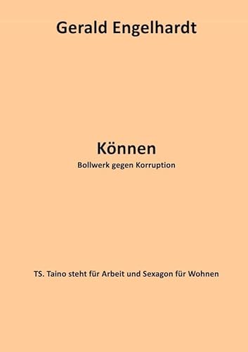 Preisvergleich Produktbild Können: Bollwerk gegen Korruption
