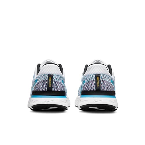 Image of Nike Mens Nike React Infinity Run Fk 3