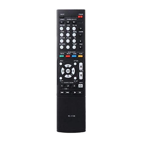 Calvas, telecomando universale di ricambio per Sharp 3D Smart TV LC-60LE822E LC-60LE822E 1026 LC-60LE741E AQUOS GA841WJSA