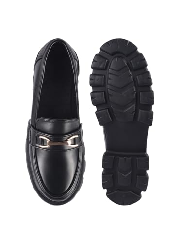 TRYME loafers – image 6