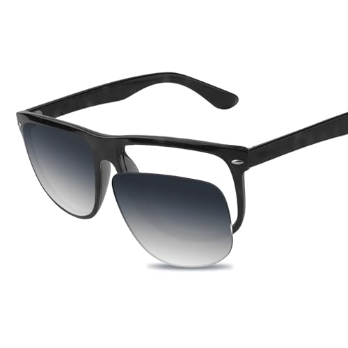 Image of 100% Precise-Fit Replacement Sunglass Lenses for RayBan RB4147 60mm