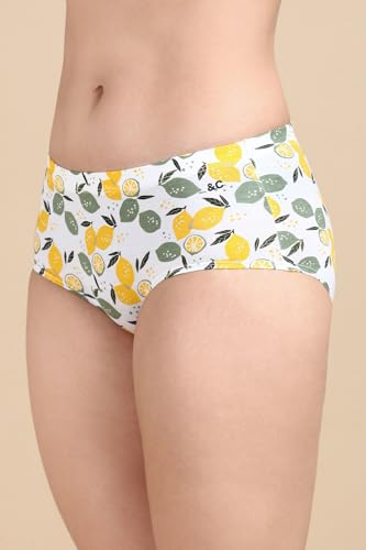 Image of &Circus Women's Puresoft Bare Hipster | Mid Rise Panties for Women Seamless Underwear Women