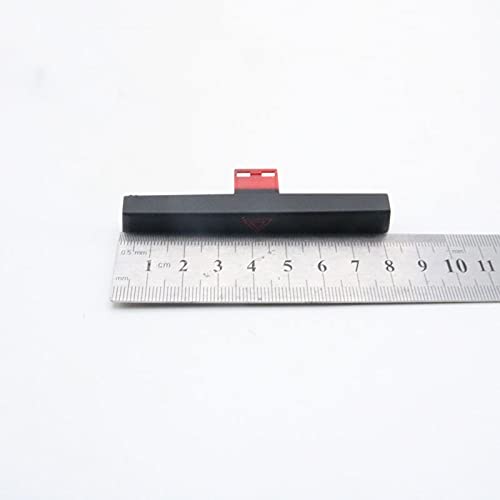 Auto Hazard Warning Light Switch Emergency Lamp Control Switch Button for Mazda CX-7 CX7 2007 2008 2009 2010 2011 2012 2013