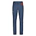 Produktbild Ortovox Herren Pelmo Hose, Blue Lake, S