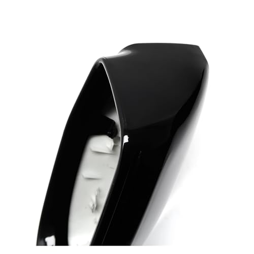 Coque de rétroviseur pour Audi A7 S7 RS7 4G8 2010-2017 kit de remplacement complet sans assistant