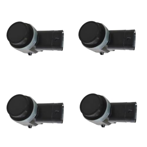 obNZT[ Compatible With Volvo For S80 I 1998-2006 II 2006-2016 V70 2000-2007 4/bg OEM 30786968 31341637 31341344 PDC p[LOZT[