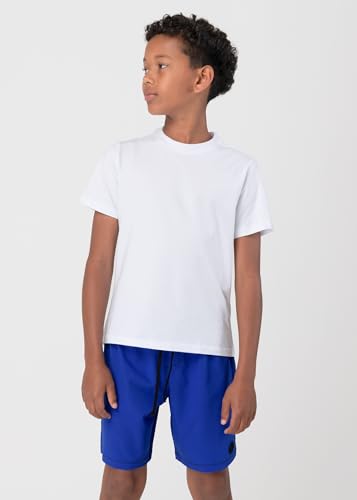 Ethika Boy's Swimshort | Apex -Blue-4