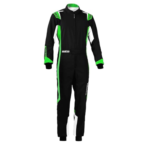 SPARCO Suit