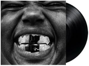 Ye Bully Signed Cover Kanye West