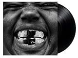 Ye Bully Signed Cover Vinyl Kanye West