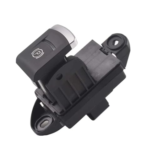 Interruptor de freno de mano electrónico con función Auto Hold 10pin para Audi A3 y S6