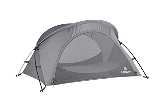 arc 2 travel cot