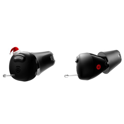 Cearvol �W���� ����Ҍ��� �P�[�X�R���g���[�� �m�C�Y���_�N�V���� �n�E�����O�Ή� �����Ԏg�p �����[�d�� �ڗ����Ȃ��f�U�C�� ����\�������h�~ �V�[�����[�h�؂�ւ� �R�i�K�������x�� �ʉ��ʒ��� 16�`�����l�� �C���[�`�b�v3�T�C�Y�t�� �����h