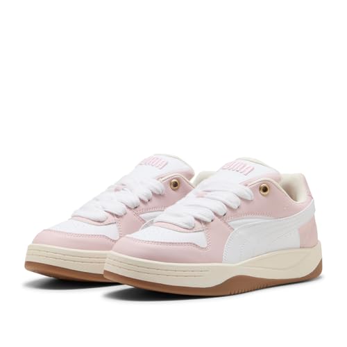 Image of Puma Womens Park Luna Sneaker