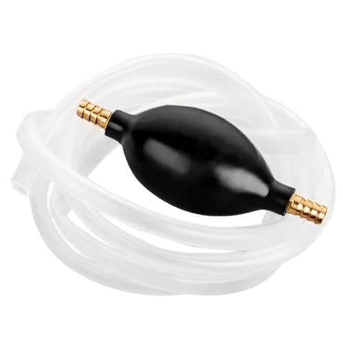 DECHOUS 1Set Flexible Drain Hose for Tea Tray Suction Ball Drain Pipe Accessories for Efficient Tea Table Drainage Hose with Drain Ball