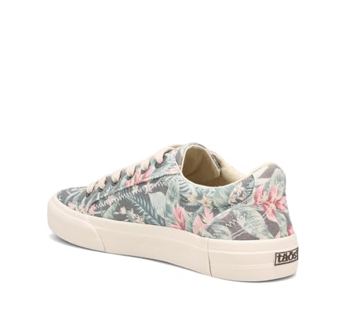 Image of Taos Plim Soul Women's Sneaker-Stylish Platform Sneaker with Curves & Pods Removable Footbed, Arch Support, Classic Design for Everyday Fashion, All Day Comfort