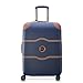 DELSEY Paris - Chatelet AIR 2.0 - Hartschalenkoffer 66 cm x 45 cm x 28 cm - 69 L - L - Marineblau