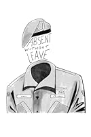 Absent Without Leave 1067114815 Book Cover