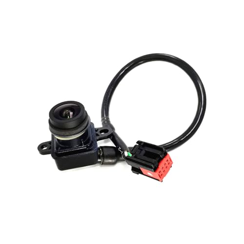 Image of Rear View Backup Camera Compatible with Chrysler 300 Dodge Charger 2011-2014 Parking Assist Camera Replaces# 56054058AH 56054058AD 56054058AE 56054058AF 56054058AG