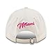New Era New Red Bull Racing F1 Era 9Forty 2024 Max Verstappen Special Edition Miami GP Hat Beige, 7 3/8