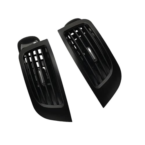 Sortie climatiseur 974301M100 974401M100 grille ventilation aération tableau bord