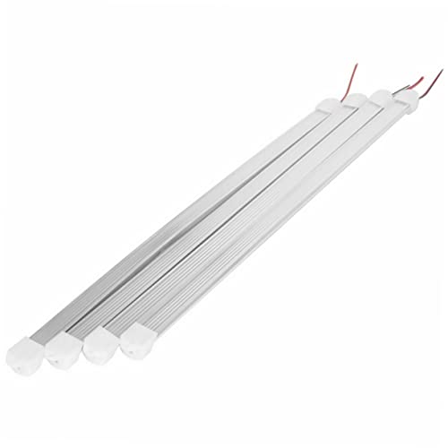 Tiras de luces LED para camping y pesca nocturna en coche TOPBATHY