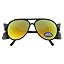 Sungold Rev Mirror Over Smoke