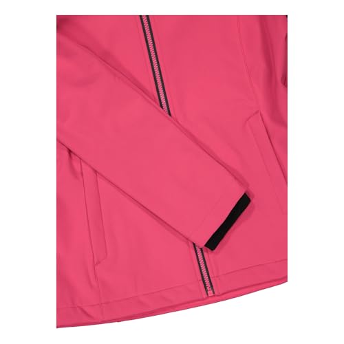 Veste Softshell CMP femme 39A5006 imperméable et coupe-vent - 6