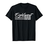 Eagle Scout Dad T-Shirt