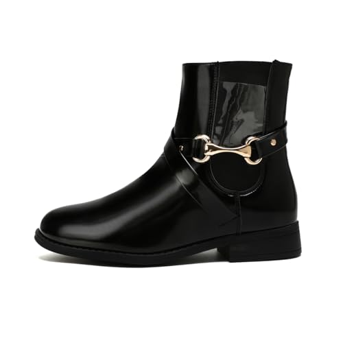 Boys Girls Snow Boots Winter Warm Waterproof Slip Resistant Cold Weather Outdoor Boots Kids Shoes2