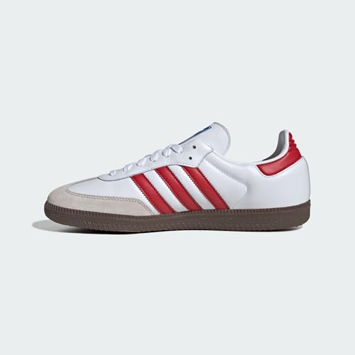 Image of adidas Men's Samba Shoes