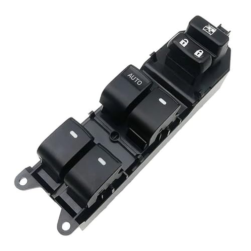 Interrupteur de lève-vitre pour RAV4 et Camry remplace 84820-06100