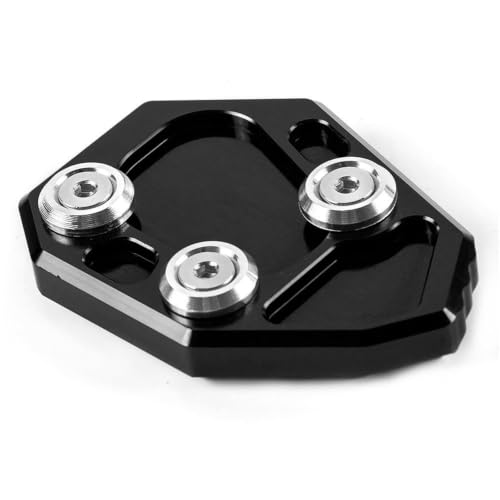 Support béquille moto BMW S1000RR extension élargisseur pied 2012