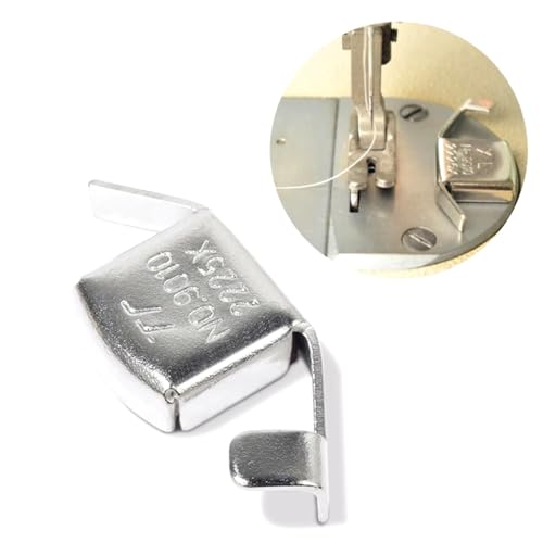 TECHZOCO Guia de Costura