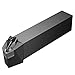 Sandvik Coromant DSRNR 20 5D Steel CoroTurn RC Rigid Clamp Tool Holder, Right Hand Cut, 1.250" Shank Width (Pack of 1)