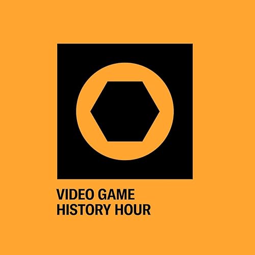 Video Game History Hour Titelbild