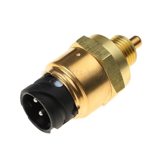 Sensor de presión de combustible 1077574 para regular la inyección 1999-2005 6